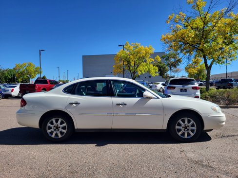 Used 2007 Buick LaCrosse CX image 2