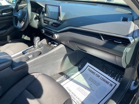 Used 2020 Nissan Altima 2.5 S image 17