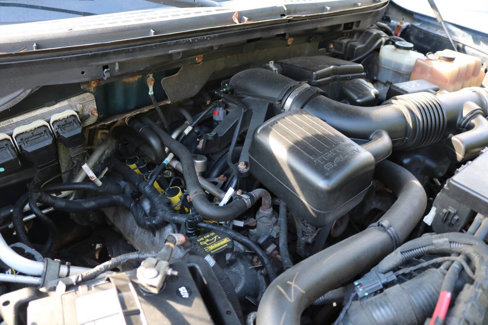Used 2010 Ford F150 Lariat image 44