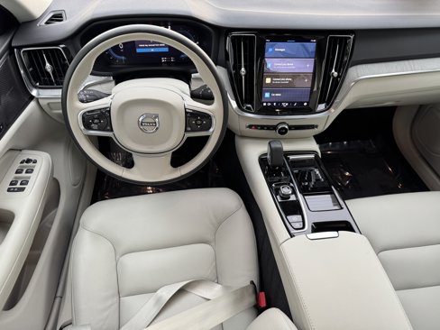 Certified 2024 Volvo S60 T8 Plus image 14