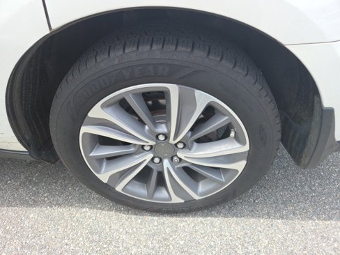 Used 2018 Acura MDX FWD w/ Technology Package image 11