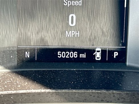 Certified 2020 Chevrolet Malibu LT image 12