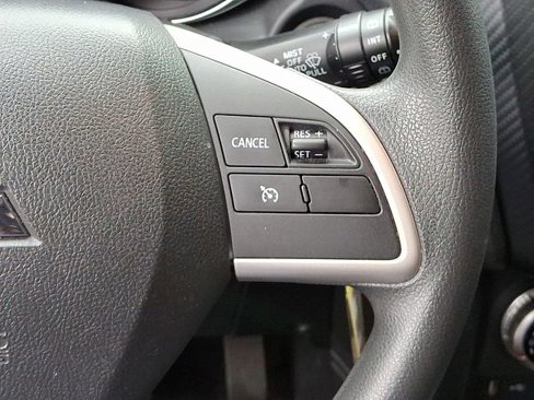 Used 2021 Mitsubishi Outlander Sport ES image 23