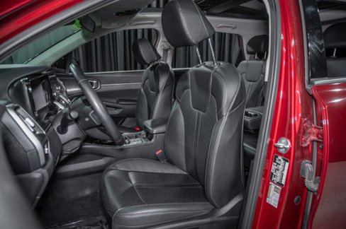Used 2022 Kia Sorento S w/ Panoramic Sunroof Package image 12