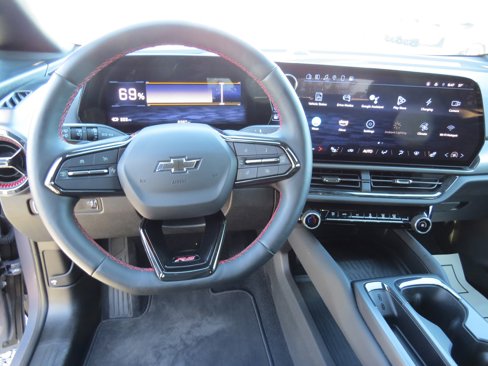 Used 2024 Chevrolet Equinox EV RS image 16
