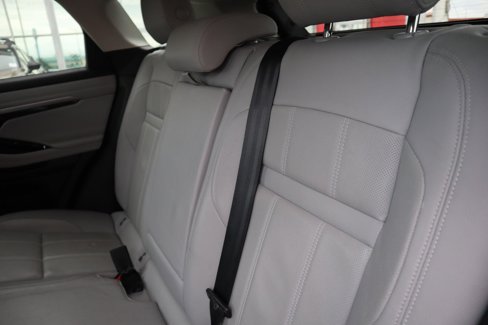 Used 2021 Land Rover Range Rover Evoque S image 32