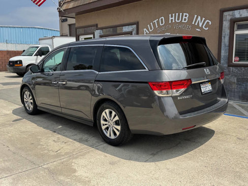 Used 2014 Honda Odyssey EX image 7