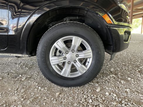 Used 2019 Ford Ranger XLT w/ Trailer Tow Package image 41