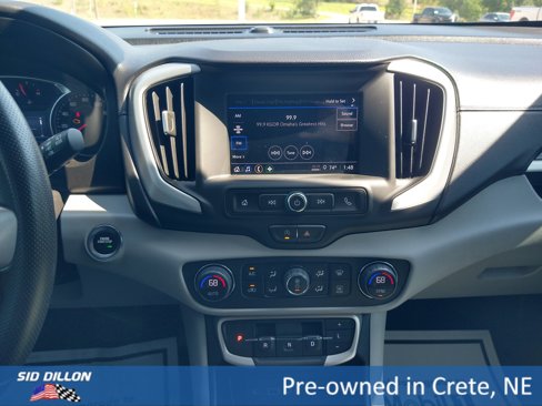 Used 2023 GMC Terrain SLE w/ Driver Convenience Package image 5