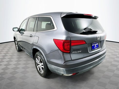 Used 2016 Honda Pilot EX-L image 7