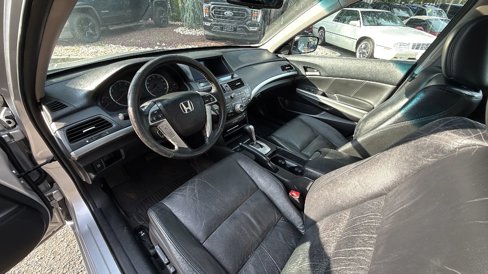 Used 2009 Honda Accord EX-L image 13