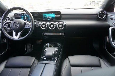 Used 2019 Mercedes-Benz A 220 image 5