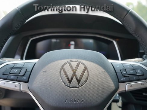 Used 2024 Volkswagen Jetta S image 17