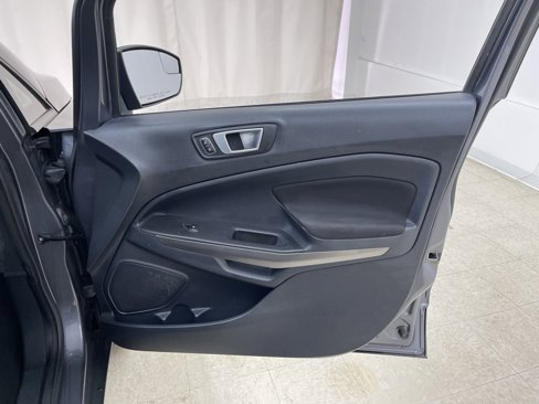Used 2019 Ford EcoSport SE image 10