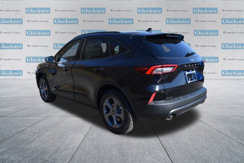 New 2025 Ford Escape ST-Line w/ Cold Weather Package image 8
