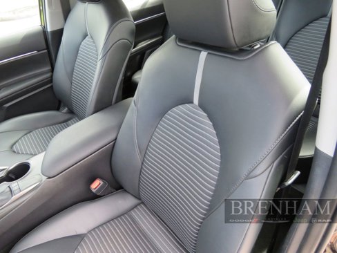 Used 2024 Toyota Camry SE image 15