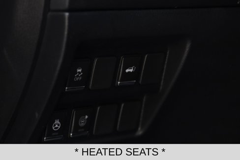 Used 2019 INFINITI QX60 Luxe w/ Essential Package image 11