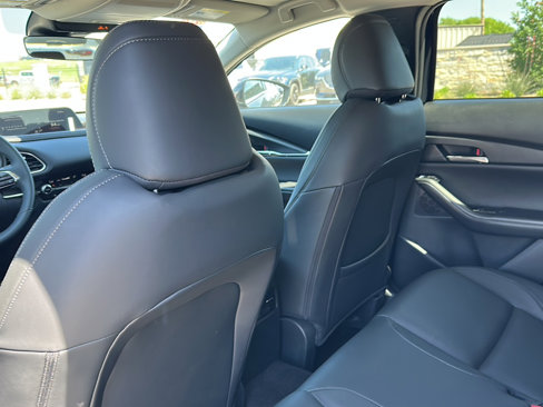 New 2025 MAZDA CX-30 AWD 2.5 S w/ Preferred Package image 14
