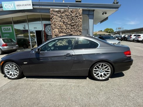 Used 2007 BMW 328i Coupe image 8