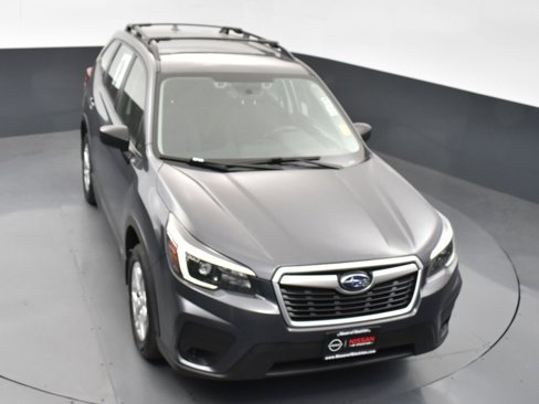 Used 2021 Subaru Forester image 43
