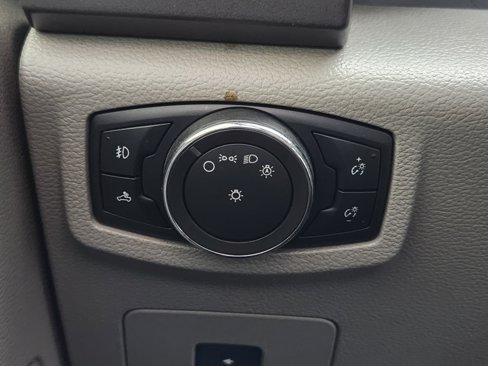 Used 2015 Ford F150 XLT w/ Equipment Group 301A Mid image 27