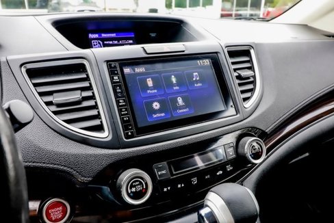 Used 2016 Honda CR-V EX-L image 7