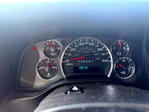 Used 2019 Chevrolet Express 3500 w/ Power Convenience Package image 30
