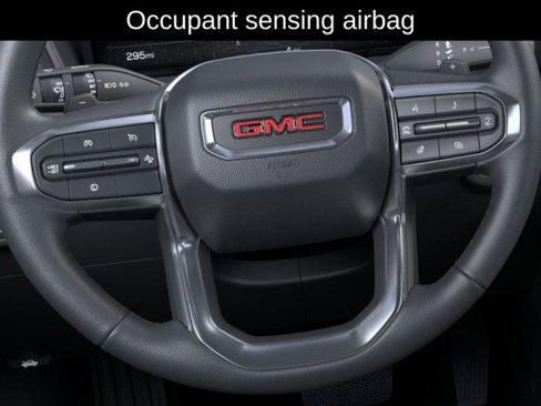 New 2026 GMC Terrain Elevation w/ Technology Package II image 20