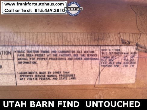 Used 1986 Dodge D/W Truck 150 image 57