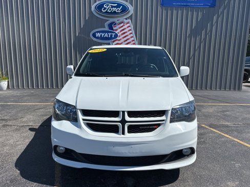 Used 2019 Dodge Grand Caravan GT image 9