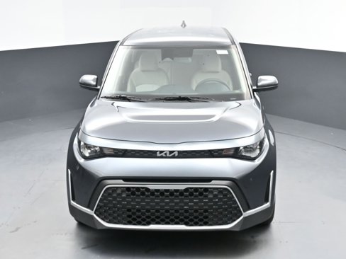 New 2025 Kia Soul LX image 9