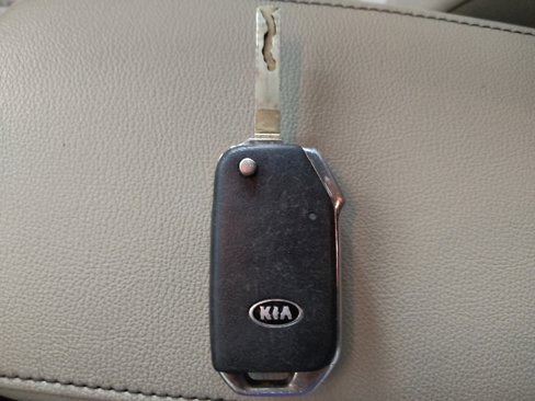 Used 2020 Kia Soul LX image 32