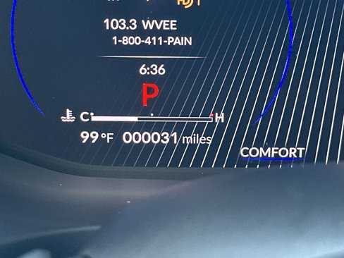 New 2025 Acura MDX SH-AWD image 20
