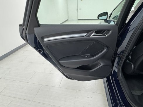 Used 2020 Audi A3 2.0T Premium image 11