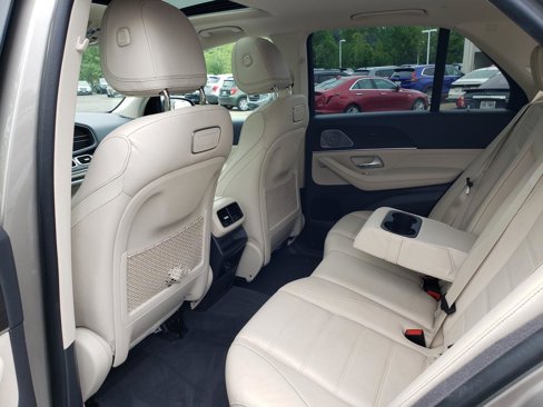 Used 2020 Mercedes-Benz GLE 350 4MATIC image 23