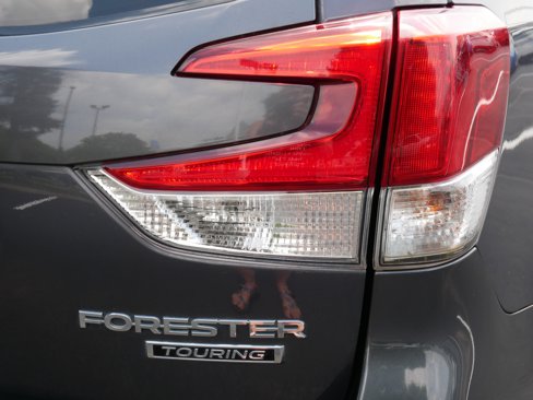 Used 2020 Subaru Forester Touring w/ Popular Package #2 image 17