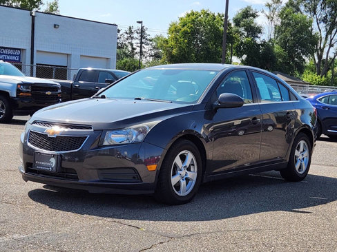 Used 2014 Chevrolet Cruze LT image 7