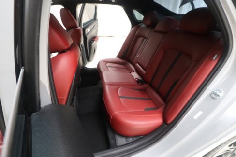 Used 2021 Kia K5 GT-Line image 38