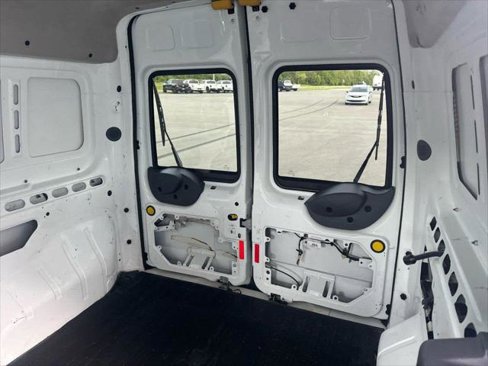 Used 2013 Ford Transit Connect XL image 9