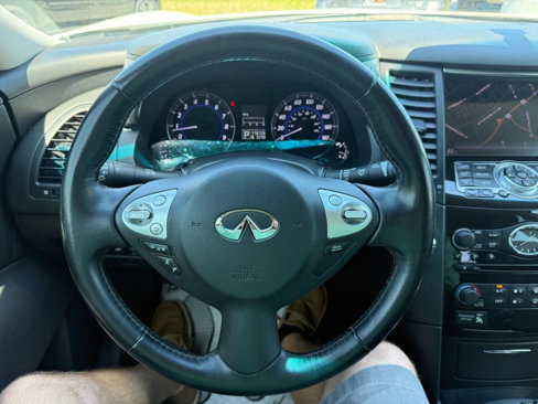 Used 2013 INFINITI FX37 Limited Edition image 12