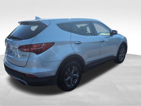 Used 2015 Hyundai Santa Fe Sport image 8