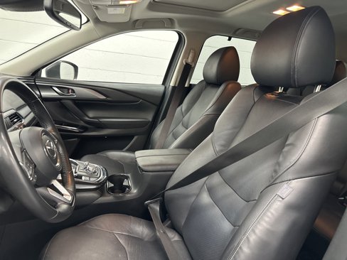 Used 2018 MAZDA CX-9 Touring w/ Touring Premium Package image 15