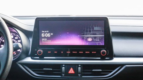 Used 2024 Kia Forte GT-Line image 15