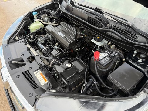 Used 2017 Honda CR-V EX image 37