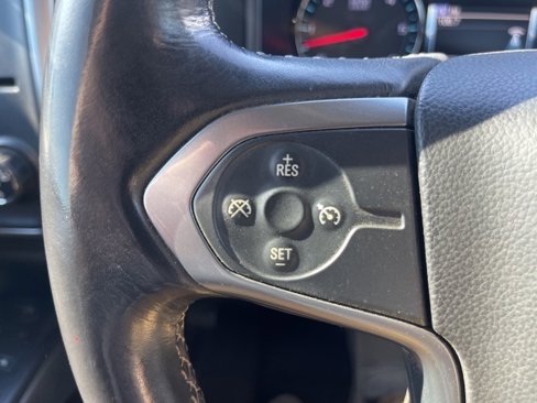 Used 2014 Chevrolet Silverado 1500 LT w/ All Star Edition image 15