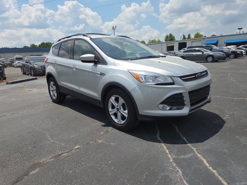 Used 2014 Ford Escape SE w/ Equipment Group 201A image 7