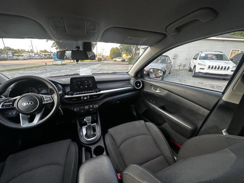 Used 2020 Kia Forte LXS image 22