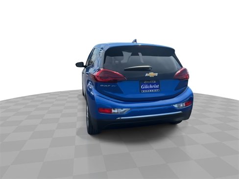 Used 2020 Chevrolet Bolt LT image 6