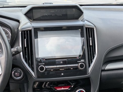 Used 2021 Subaru Forester Limited w/ Popular Package #3 image 20