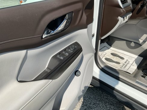 Used 2019 GMC Acadia SLT image 20